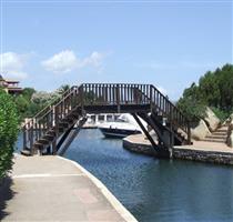Residence Smeralda Village Arzachena