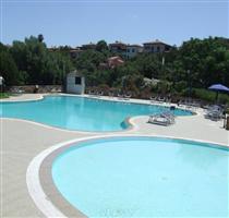 Residence Smeralda Village Arzachena