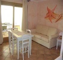 Residence Smeralda Village Arzachena