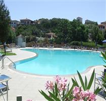 Residence Smeralda Village Arzachena