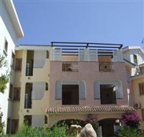 Residence Smeralda Village Arzachena