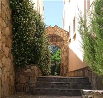 Residence Smeralda Village Arzachena