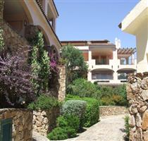 Residence Smeralda Village Arzachena