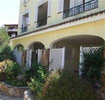 Residence Smeralda Village Arzachena