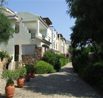 Residence Smeralda Village Arzachena
