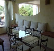Residence Smeralda Village Arzachena