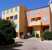 Le Nereidi Residence La Maddalena