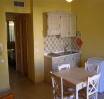 Le Nereidi Residence La Maddalena