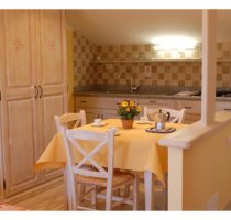 Le Nereidi Residence La Maddalena