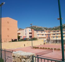 Le Nereidi Residence La Maddalena