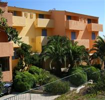 Le Nereidi Residence La Maddalena