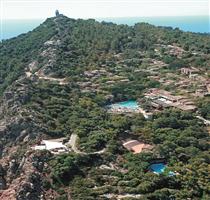 Arbatax Park Resort - Borgo Cala Moresca Arbatax, Tortolì