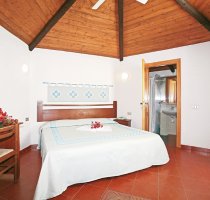 Arbatax Park Resort - Dune Arbatax, Tortolì