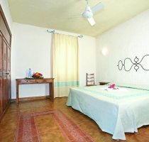 Arbatax Park Resort - Telis Arbatax, Tortolì