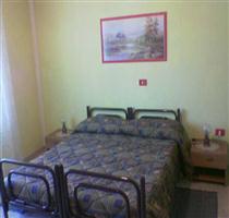 B&B La Ginestra Arbus