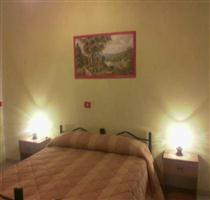 B&B La Ginestra Arbus