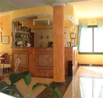 Hotel Baia Marina Orosei