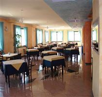 Hotel Baia Marina Orosei