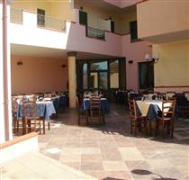 Hotel Baia Marina Orosei