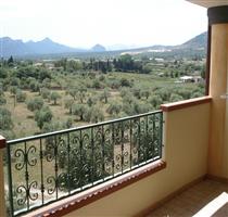 Hotel Baia Marina Orosei