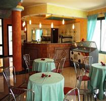 Hotel Baia Marina Orosei