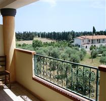 Hotel Baia Marina Orosei