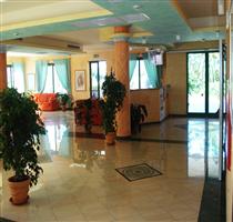 Hotel Baia Marina Orosei