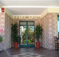Hotel Baia Marina Orosei