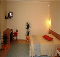 Hotel Baia Marina Orosei