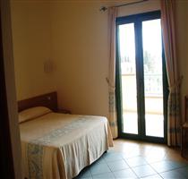 Hotel Baia Marina Orosei