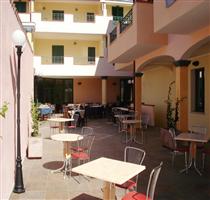 Hotel Baia Marina Orosei