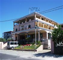 Hotel Baia Marina Orosei