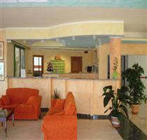 Hotel Baia Marina Orosei