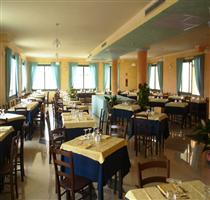 Hotel Baia Marina Orosei