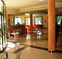 Hotel Baia Marina Orosei