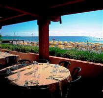 Free Beach Club Muravera