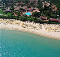 Free Beach Club Muravera