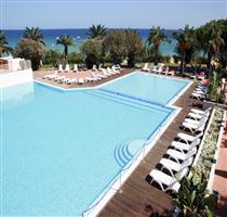 Free Beach Club Muravera