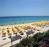 Free Beach Club Muravera