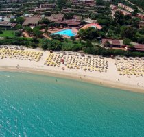 Free Beach Club, Muravera