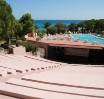 Free Beach Club Muravera