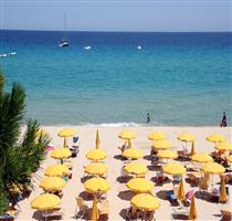 Free Beach Club Muravera