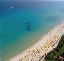 Free Beach Club Muravera