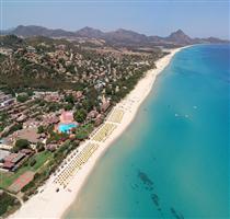 Free Beach Club Muravera