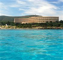 Hotel Club Roccaruja Stintino