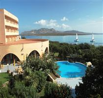 Hotel Club Roccaruja Stintino