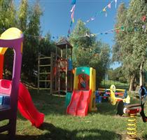Hotel Club Roccaruja Stintino