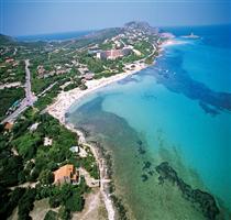Hotel Club Roccaruja Stintino