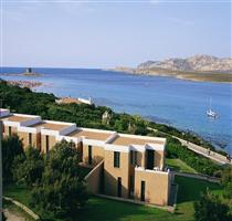Hotel Club Roccaruja Stintino