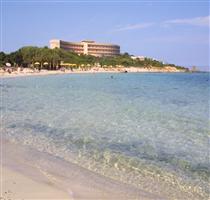 Hotel Club Roccaruja Stintino